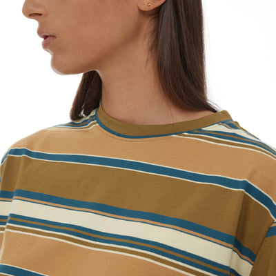 Aiden Tee - Stripe