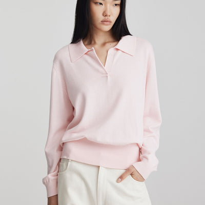Arie Polo - Soft Pink