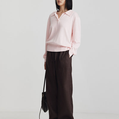 Arie Polo - Soft Pink