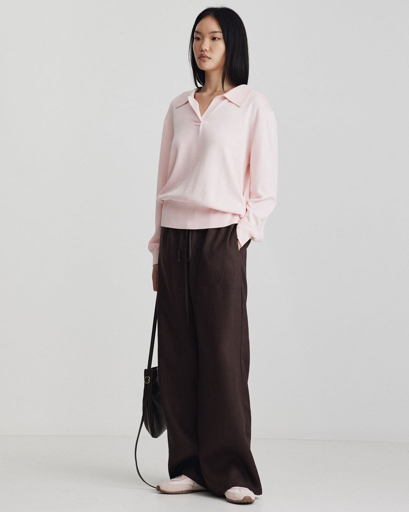 Arie Polo - Soft Pink