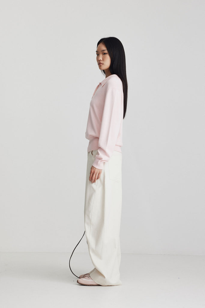 Arie Polo - Soft Pink