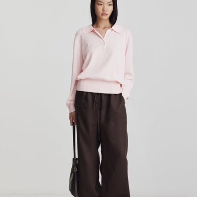 Arie Polo - Soft Pink