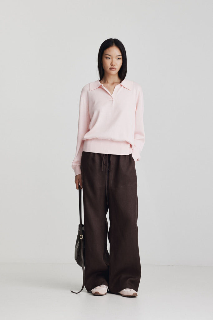Arie Polo - Soft Pink