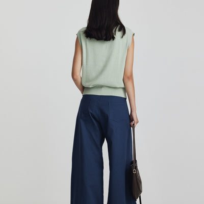 Arnaldi Vest - Mint