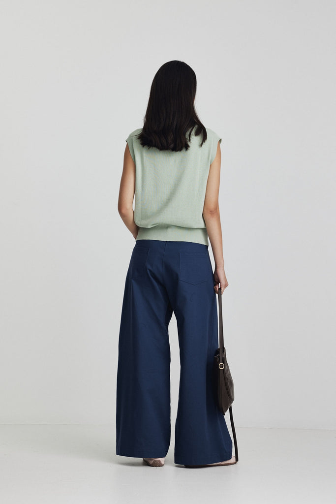 Arnaldi Vest - Mint