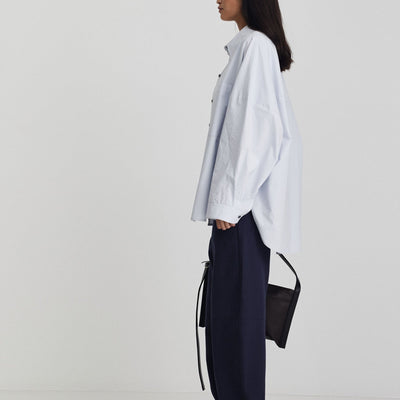 Fredrick Shirt - Ice