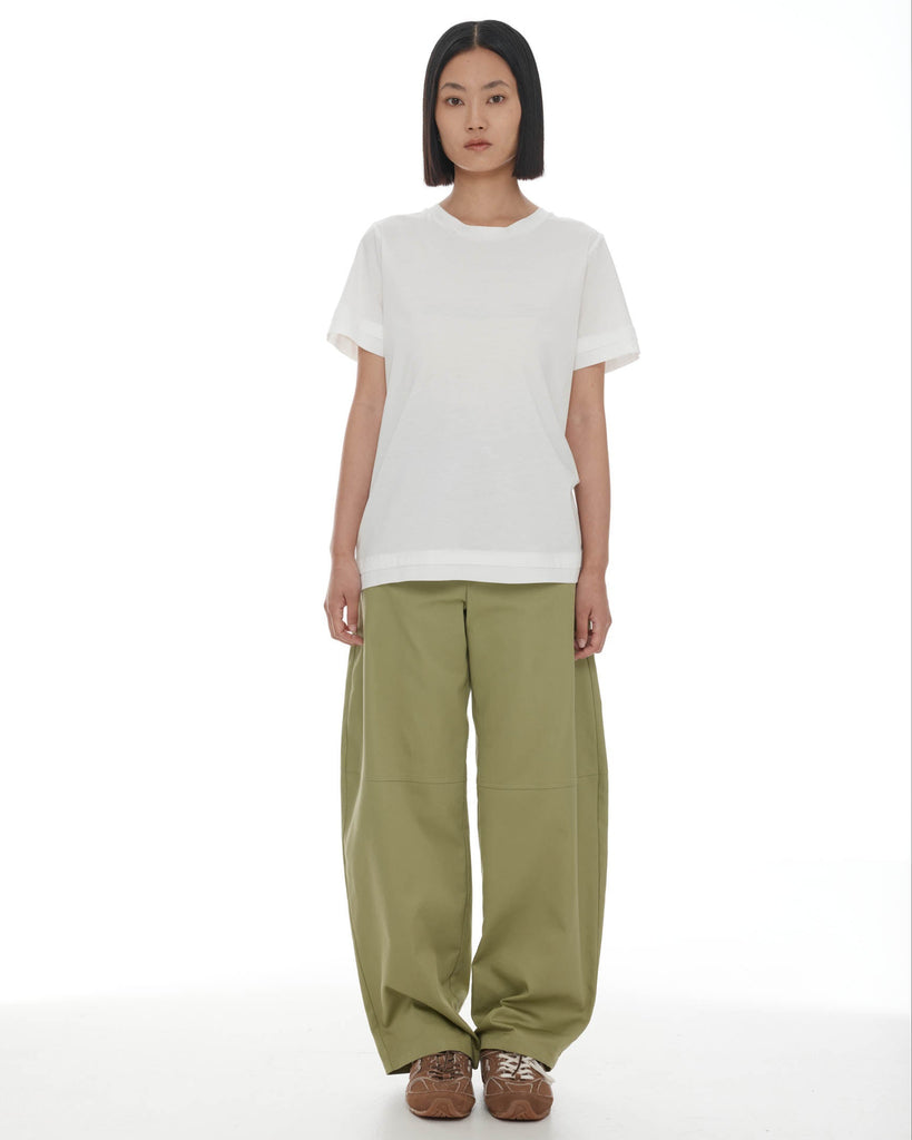 Hans Jeans - Light Sage