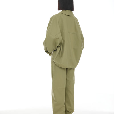 Hans Jeans - Light Sage