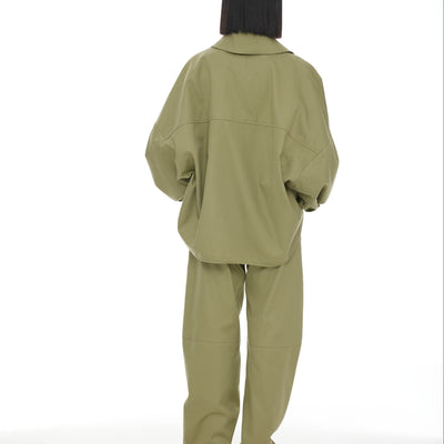 Hans Jeans - Light Sage