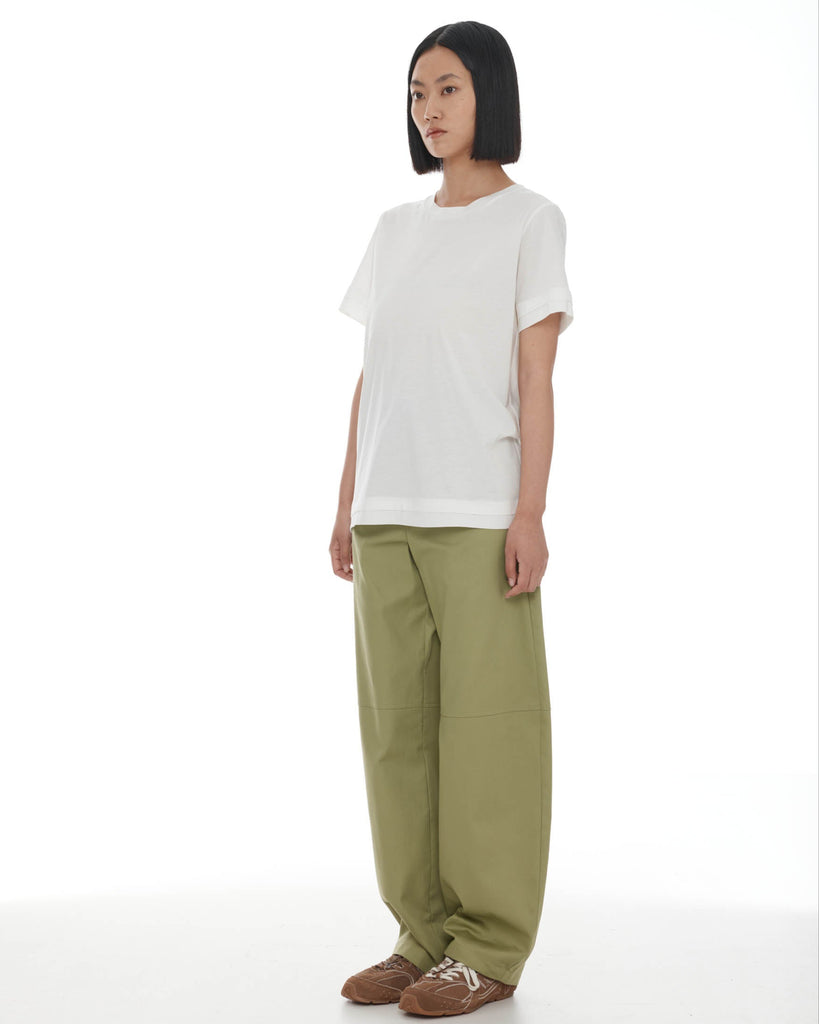 Hans Jeans - Light Sage