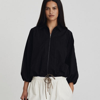 Korda Jacket - Black