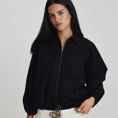 Korda Jacket - Black