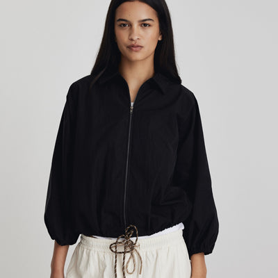 Korda Jacket - Black