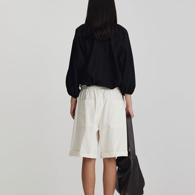 Korda Jacket - Black