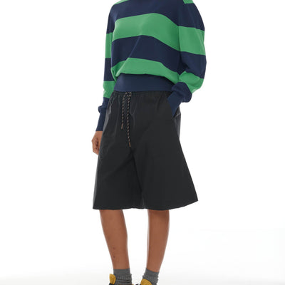 Linley Shorts - Black