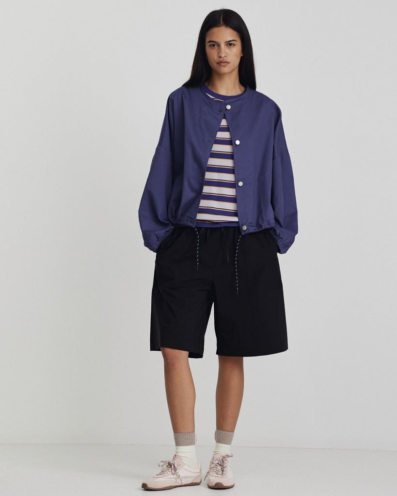 Linley Shorts - Black