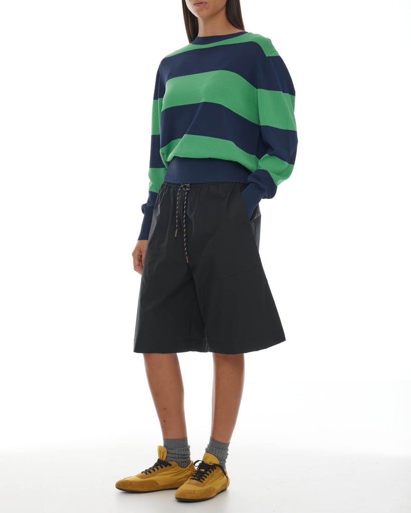 Linley Shorts - Black