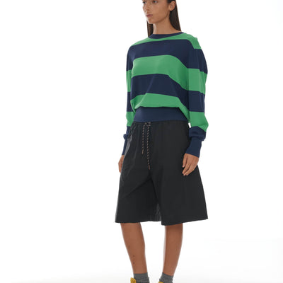 Linley Shorts - Black