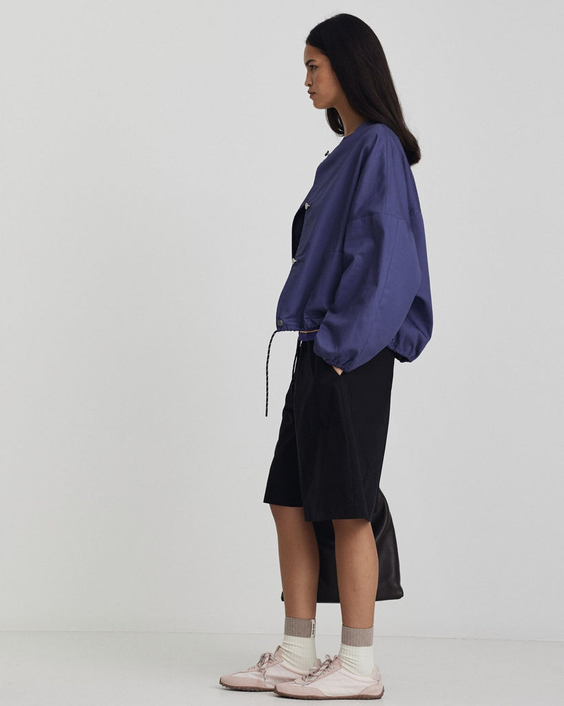 Linley Shorts - Black