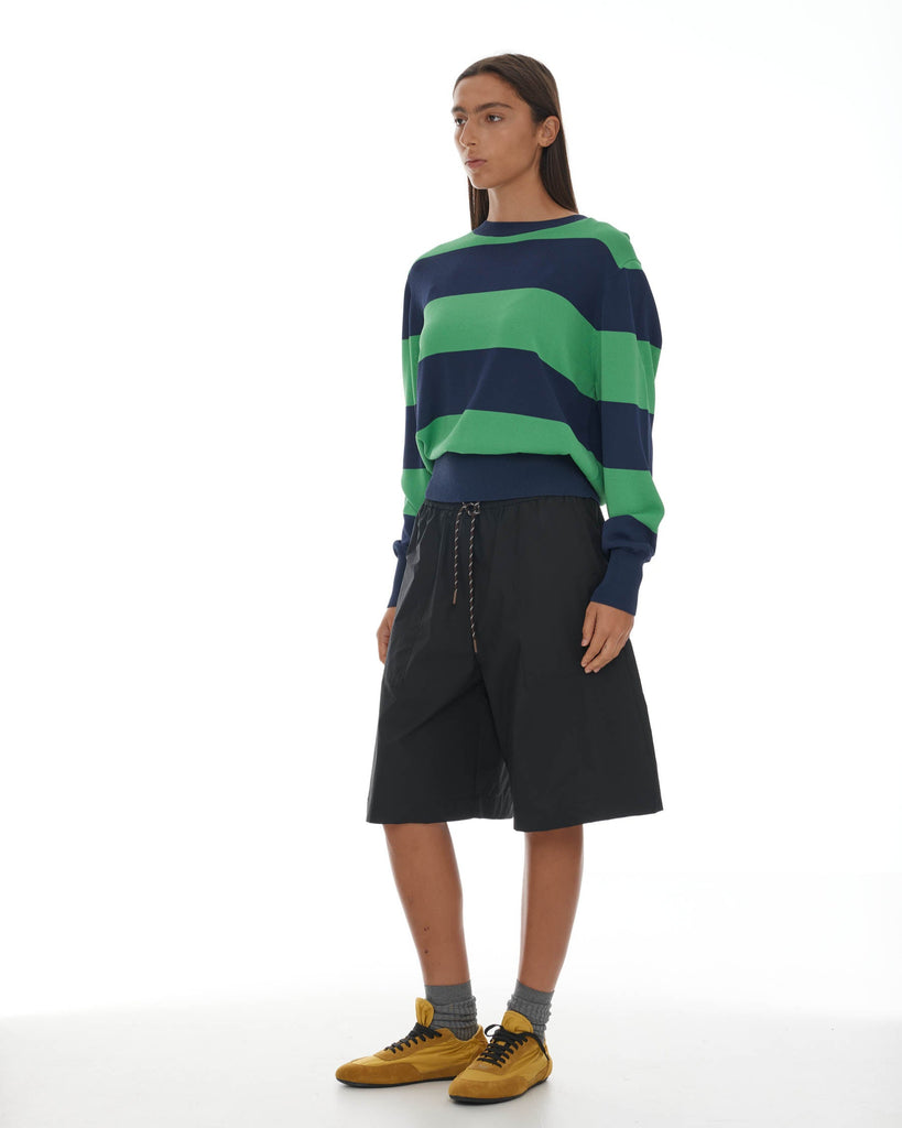 Linley Shorts - Black