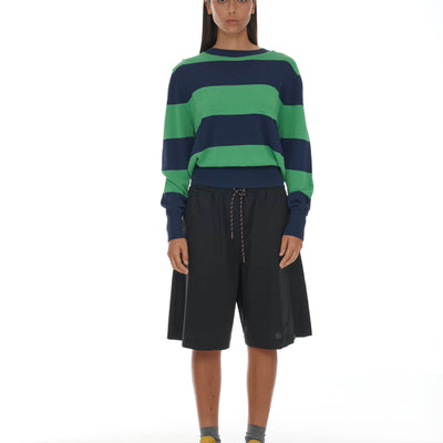 Linley Shorts - Black