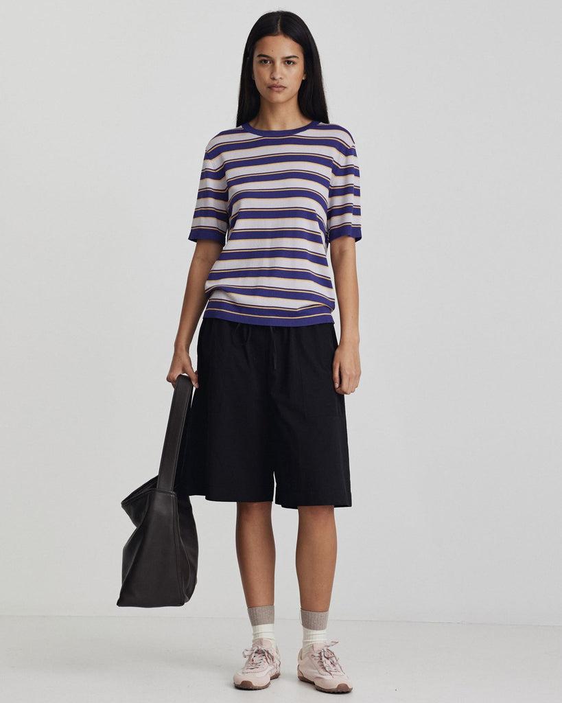 Linley Shorts - Black