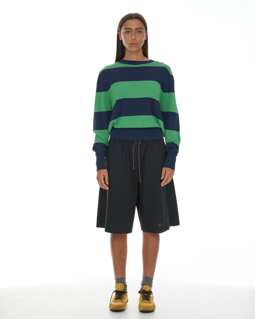 Linley Shorts - Black