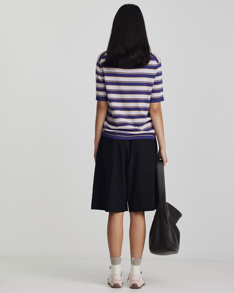 Linley Shorts - Black