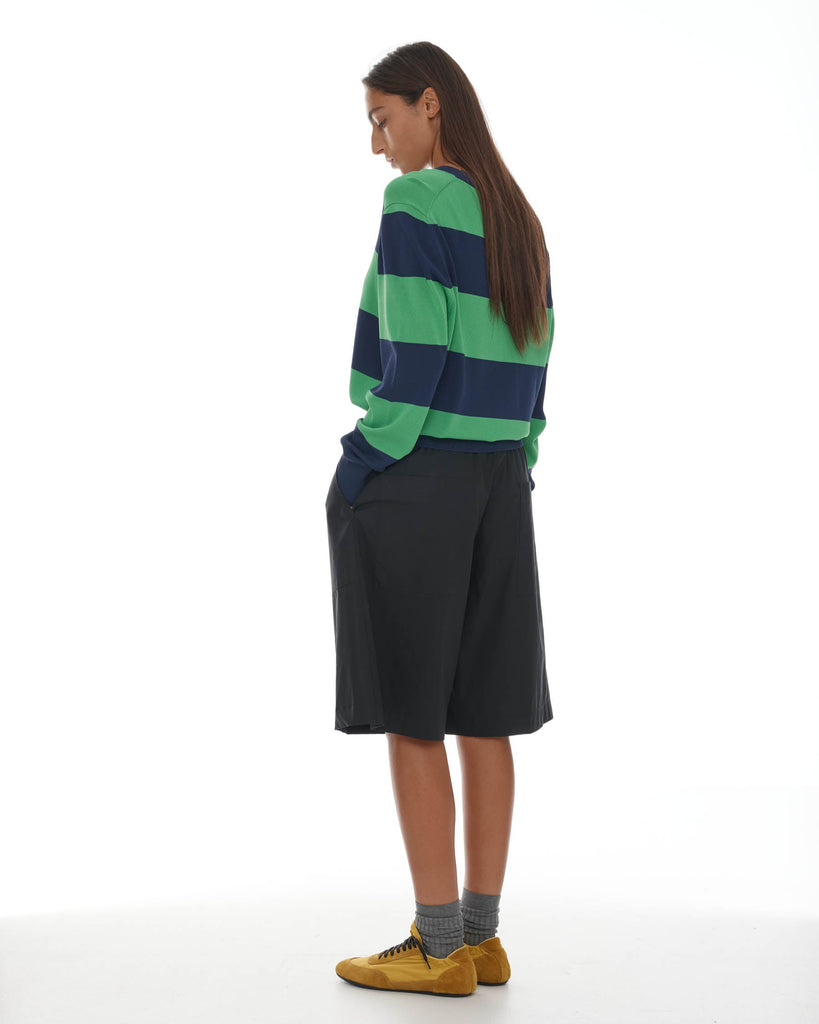 Linley Shorts - Black