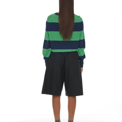 Linley Shorts - Black