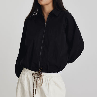 Linley Shorts - Ivory