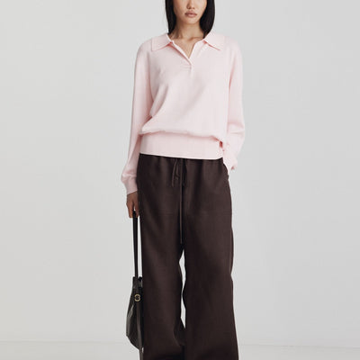 Marc Pants - Brown