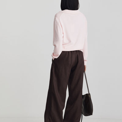 Marc Pants - Brown