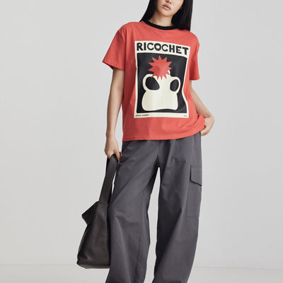 Musetti Pants - Slate