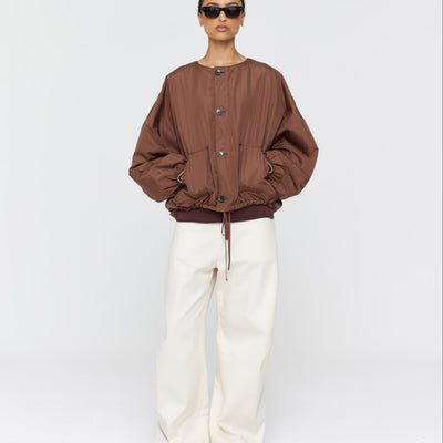 Reversible Forster Jacket