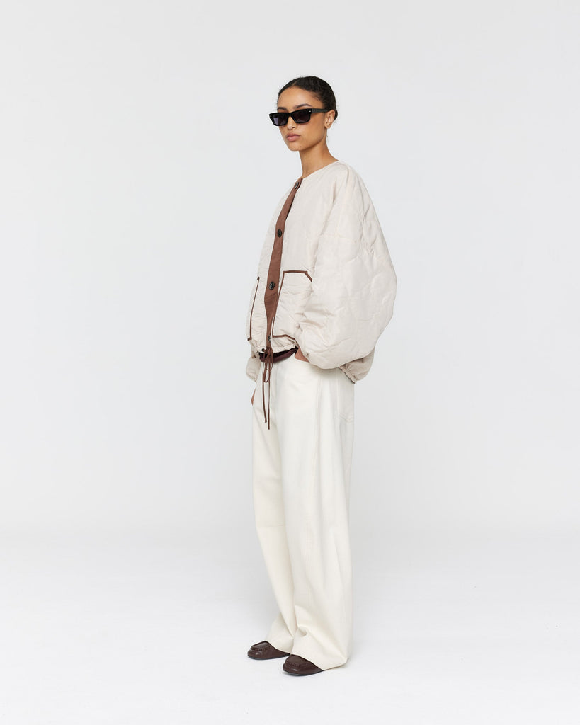 Reversible Forster Jacket