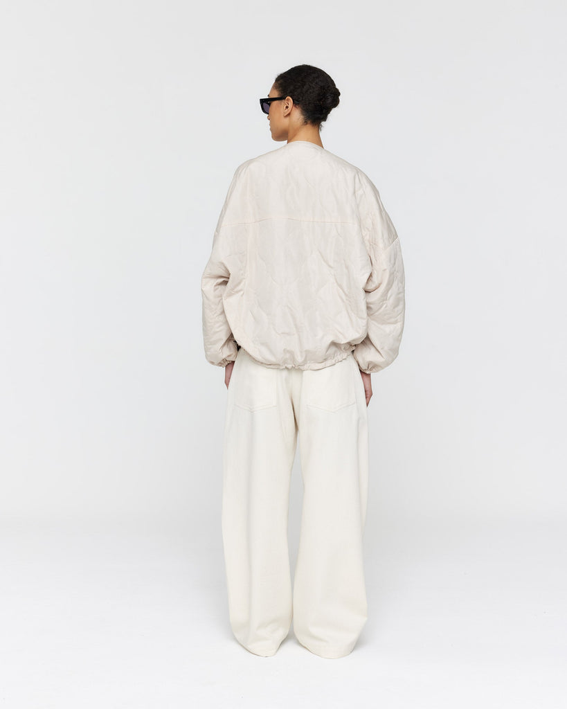 Reversible Forster Jacket