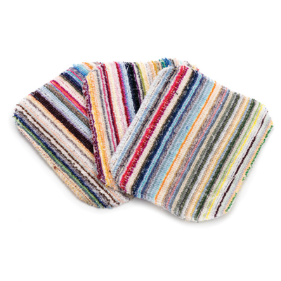 Eco Scrubby Set