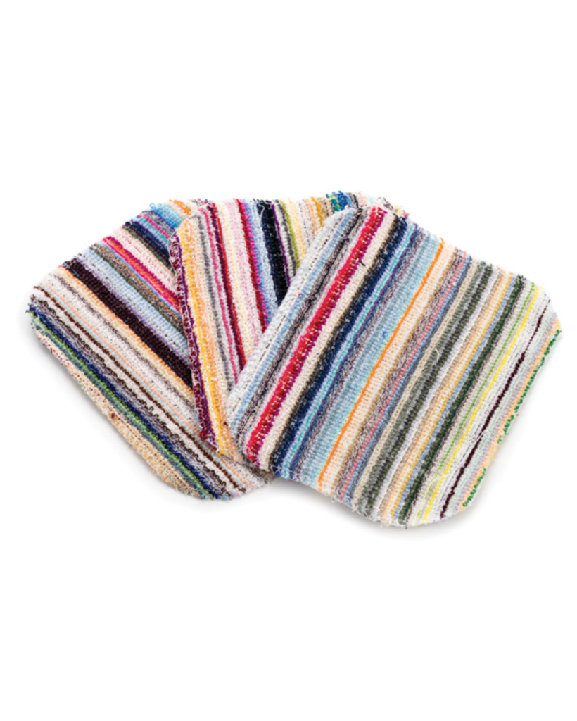 Eco Scrubby Set