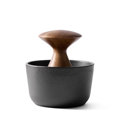 Kiruna Mortar & Pestle