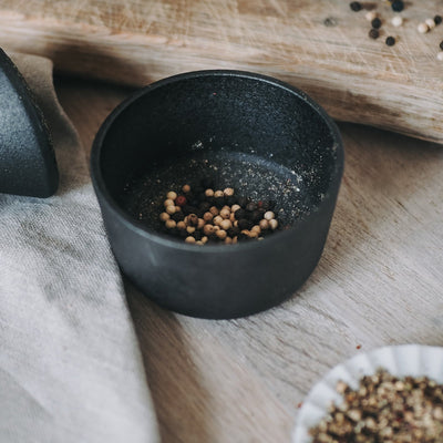 Kiruna Mortar & Pestle