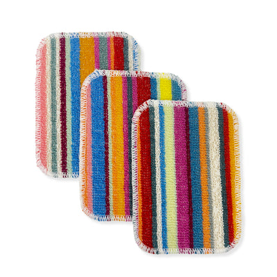 Eco Scrubby Set