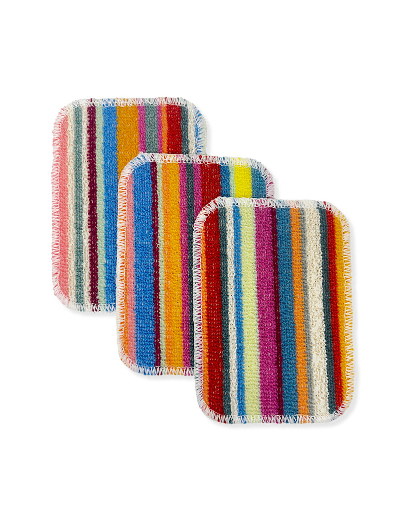 Eco Scrubby Set