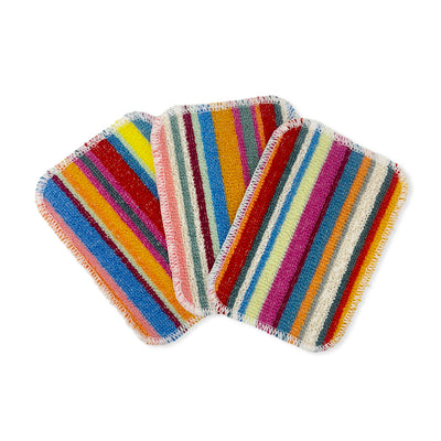 Eco Scrubby Set