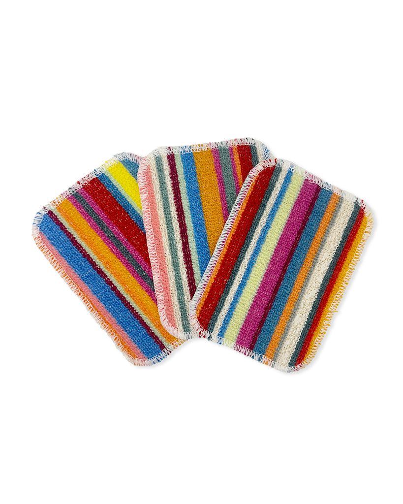 Eco Scrubby Set