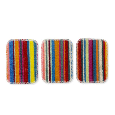 Eco Scrubby Set