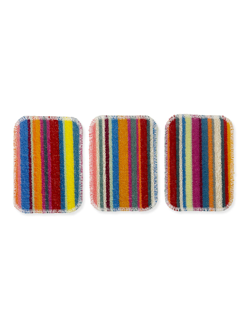 Eco Scrubby Set