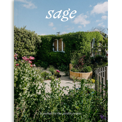 Sage Journal Vol. 2