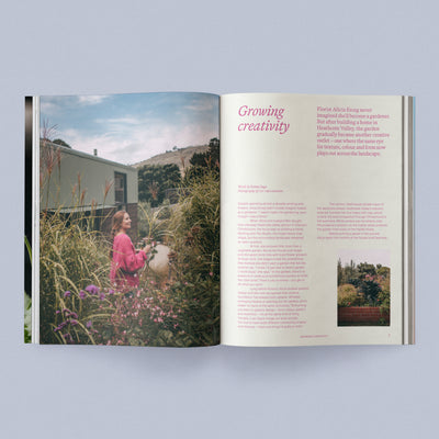 Sage Journal Vol. 2