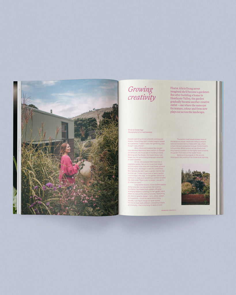 Sage Journal Vol. 2